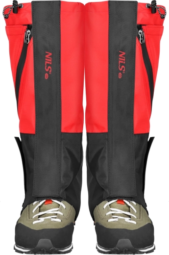 Rychlé nasazení a jisté držení