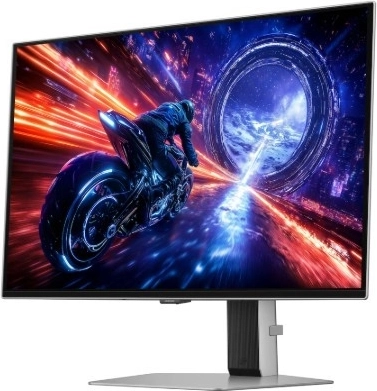 Extrémní rychlost: 500 Hz a 0,03 ms