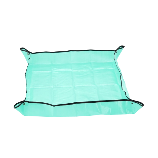 Prostorná pracovní plocha 100 × 100 cm