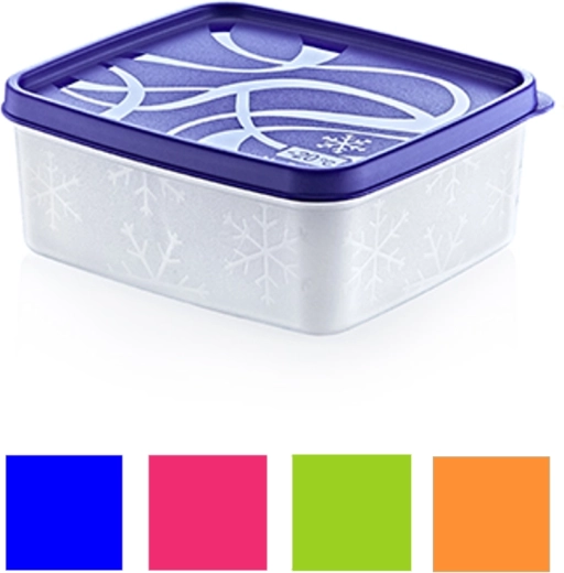 Bezpečné a praktické skladování