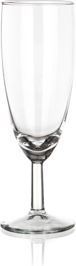 Štíhlá flétna pro perfektní perlení