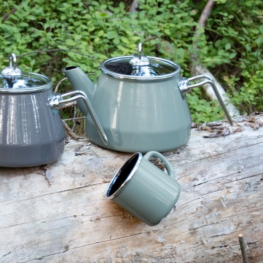 Pro kuchyni i outdoor