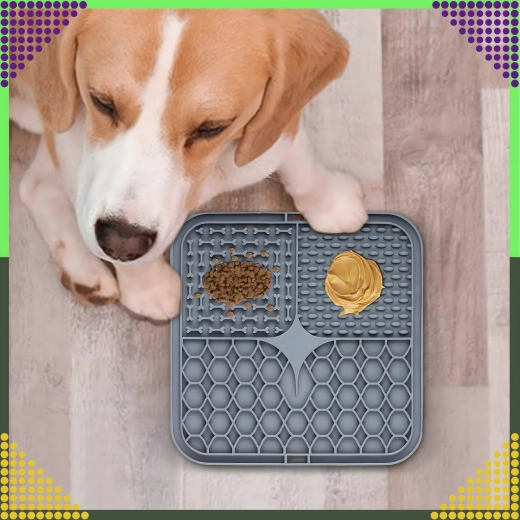 Různé textury pro delší zábavu a čistší jazyk