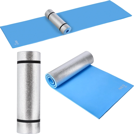 Pokročilá termoizolace pro klidný spánek