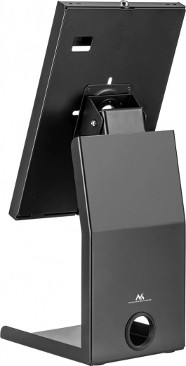 Čisté vedení kabelů a připevnitelná základna