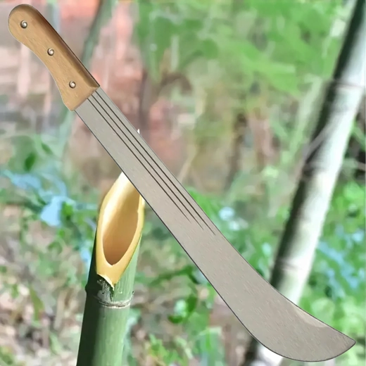 Všestranné použití v zahradě i v terénu