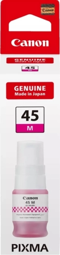 Canon GI-45 Magenta – inkoustová láhev