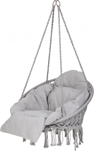 Maximální pohodlí s měkkým polštářem