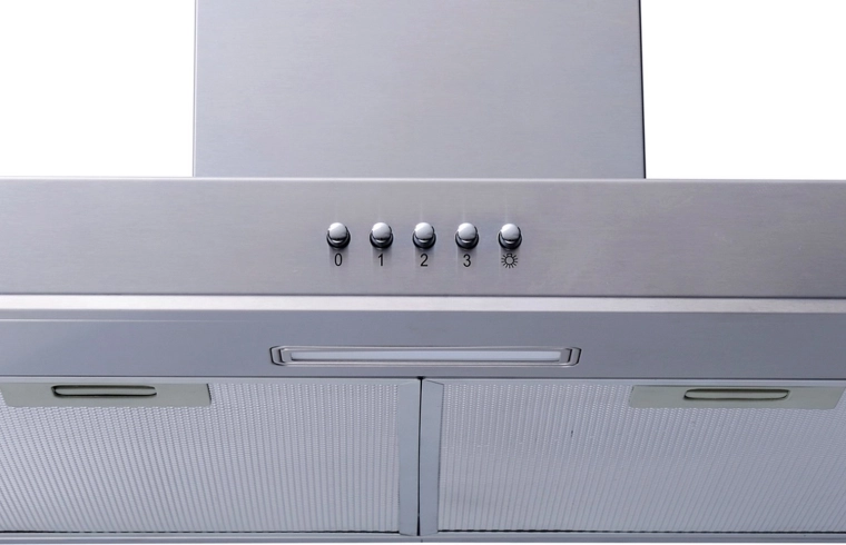 Odolná nerez a snadná údržba