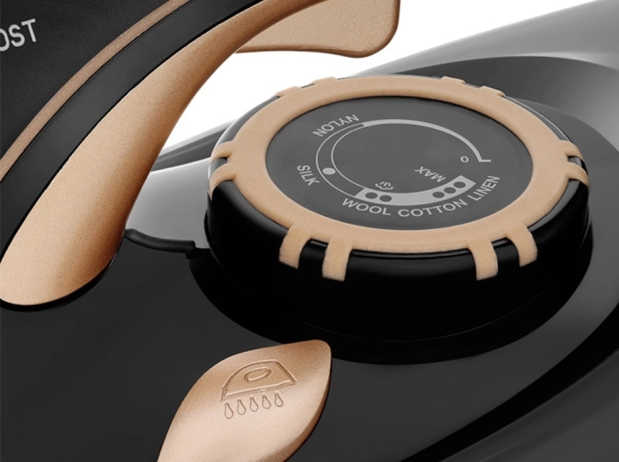 Bezpečnost a jednoduchá údržba