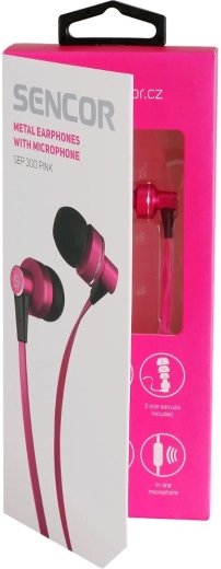 Mikrofon pro handsfree hovory