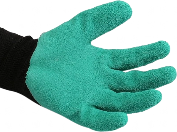 Protiskluzová a odolná dlaň