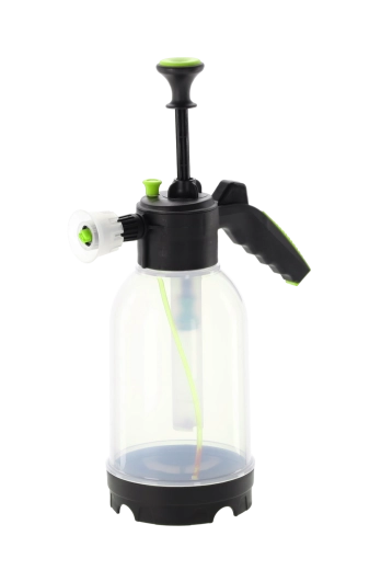 Stálý tlak a plynulé dávkování