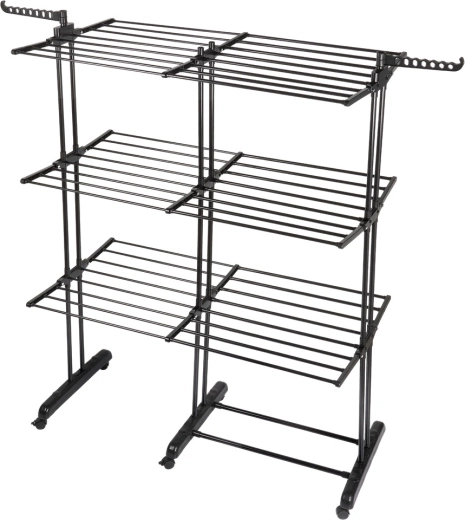 Teleskopická šířka 75–135 cm