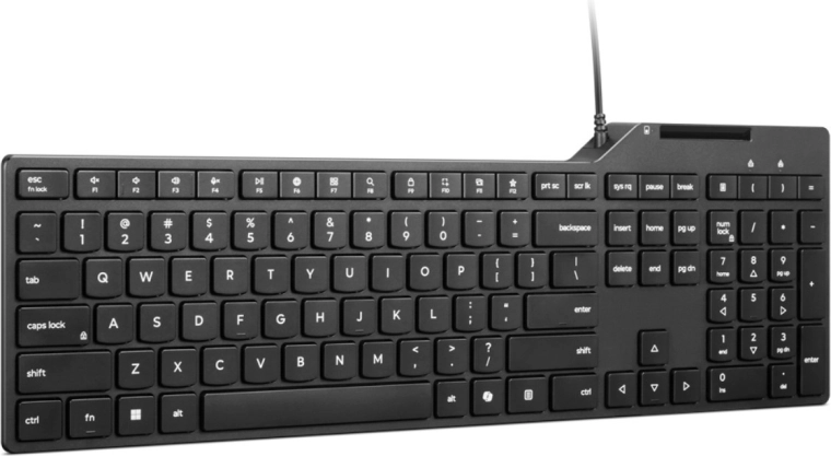 Stabilní kabelové připojení přes USB-A