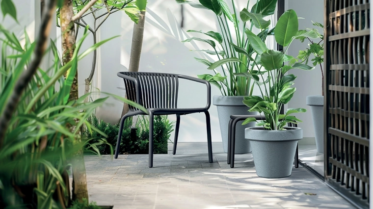 Připraven na počasí po celý rok