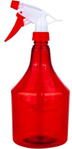 Plastový rozprašovač Toro 1 l (mix barev)