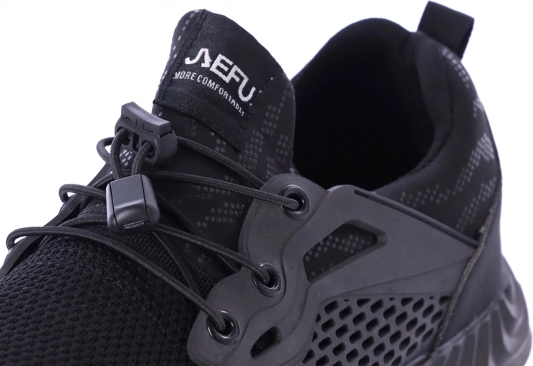 Prodyšný svršek a komfort po celý den