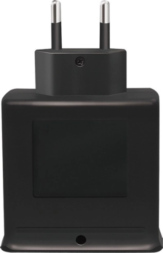 USB výstup 5 V/1 A pro rychlé dobití