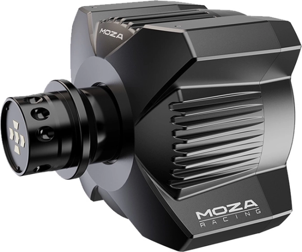 Direct Drive pro věrnou zpětnou vazbu