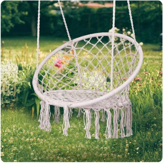 Boho styl do interiéru i venkovního prostoru