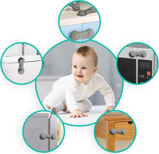 Univerzální ochrana celé domácnosti