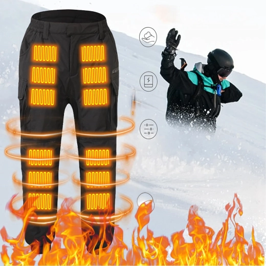Napájení z powerbanky přes USB