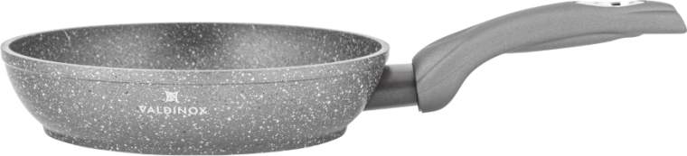 Kované tělo (forged) pro extra odolnost