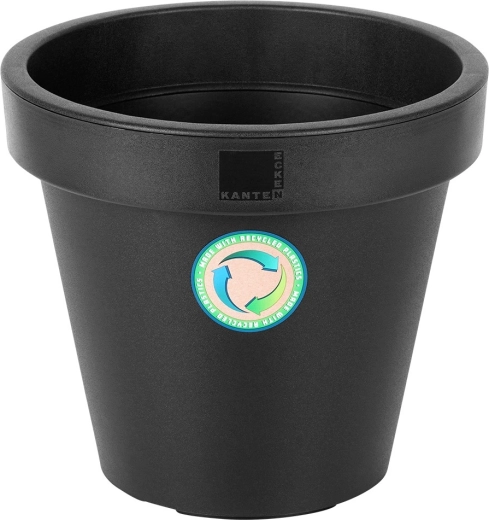 Ekologický materiál z recyklátu