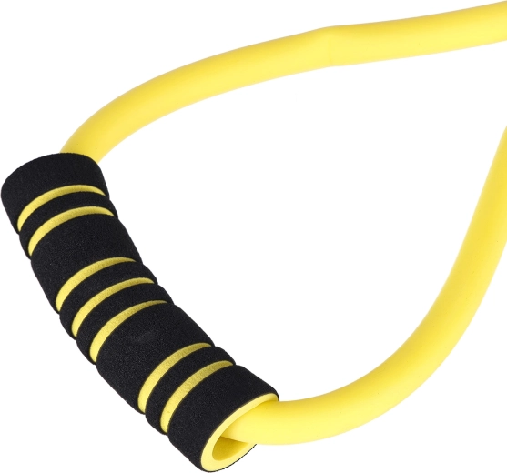 Pohodlné pěnové rukojeti