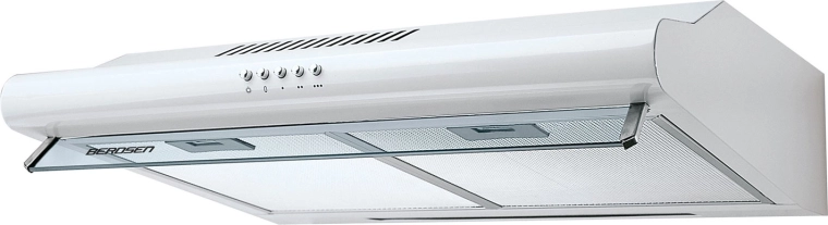 Snadné ovládání a jasné LED osvětlení