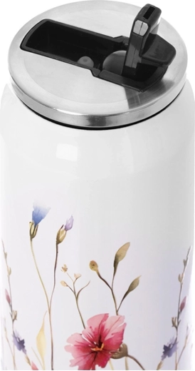 Pohodlné pití bez naklánění