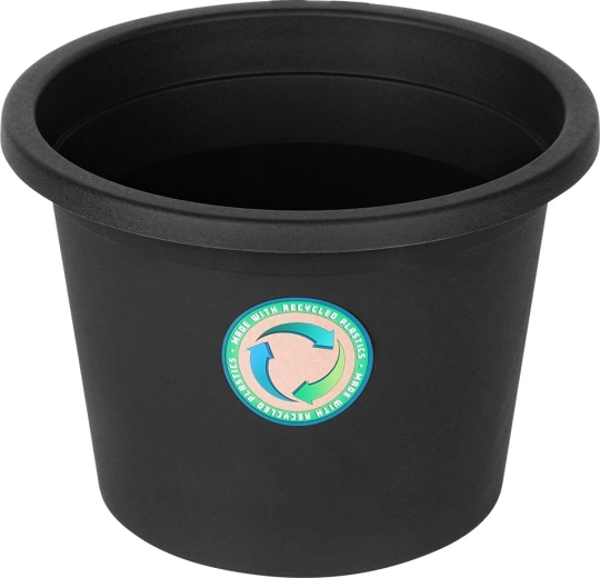 Ekologický materiál s 90 % recyklátu