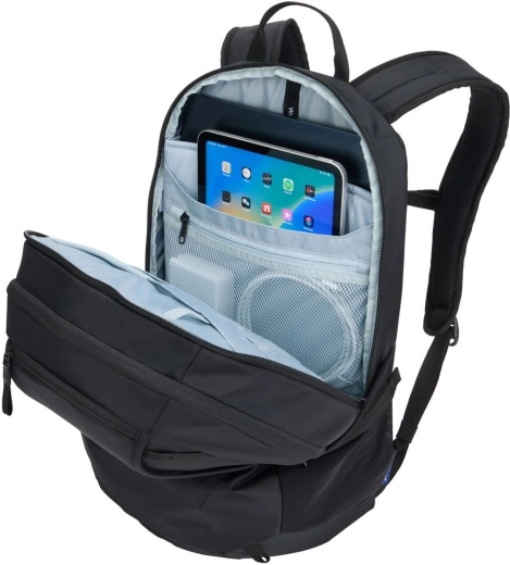 Bezpečný prostor pro notebook a tablet