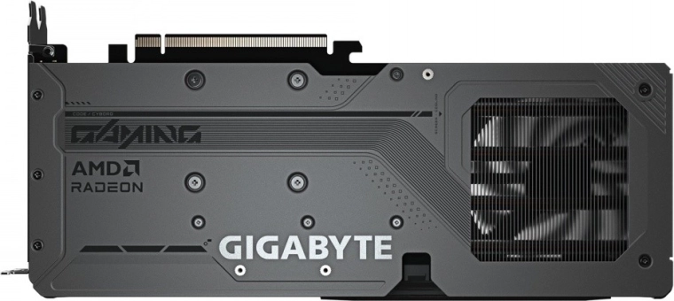 Kovový backplate a odolná konstrukce