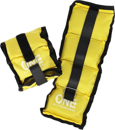 Pohodlné a bezpečné upevnění na suchý zip