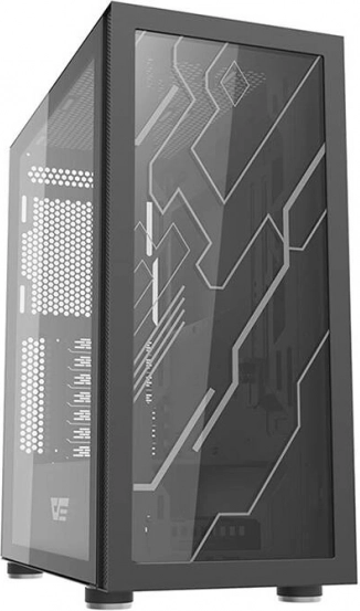 Počítačová skříň Darkflash DK210