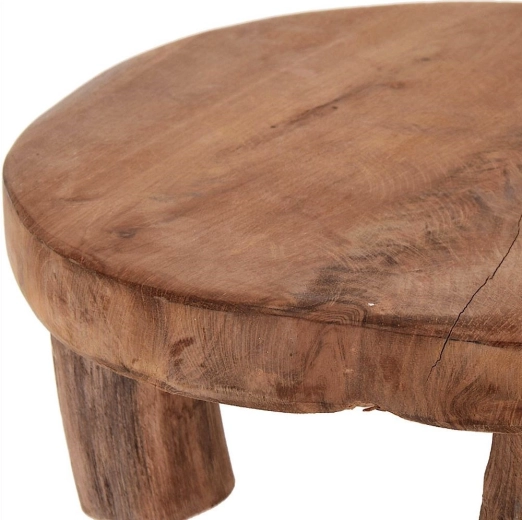 Stabilní zvýšená konstrukce