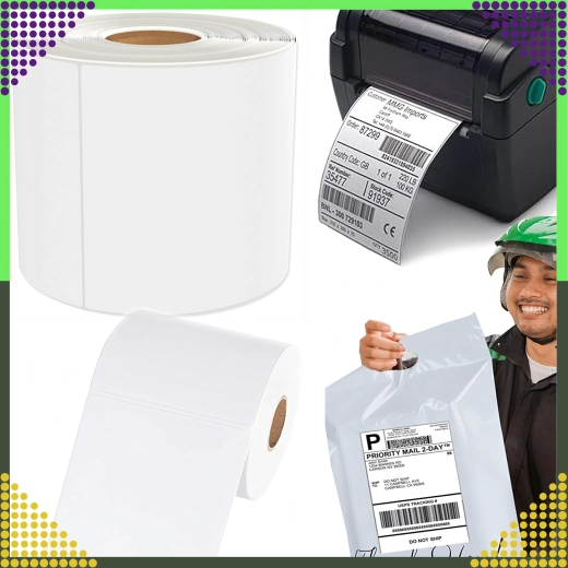 Rychlý a čistý tisk bez inkoustu