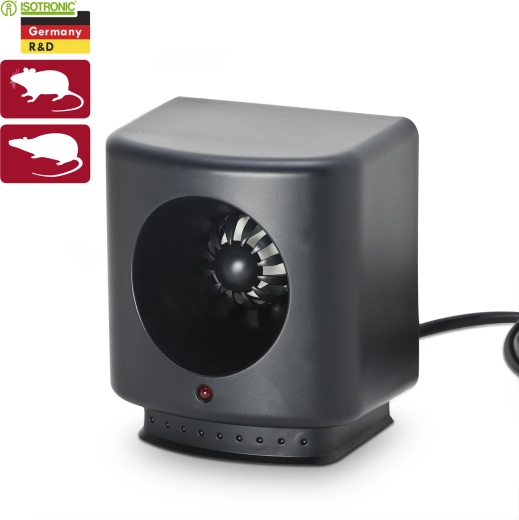 Ultrazvukový odpuzovač hlodavců do zásuvky 230 V