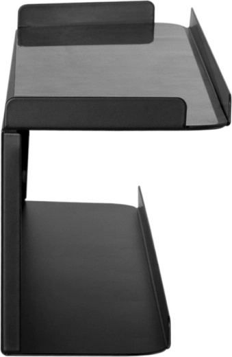 Dvě patra pro více prostoru