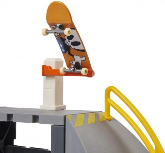 Exkluzivní fingerboard BLIND v balení