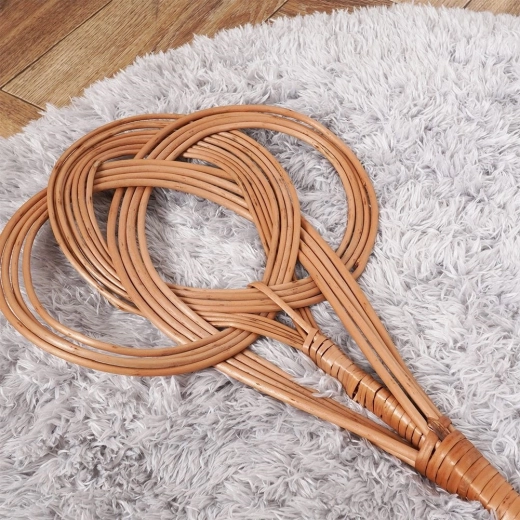 Efektivní třepání a hloubkové čištění