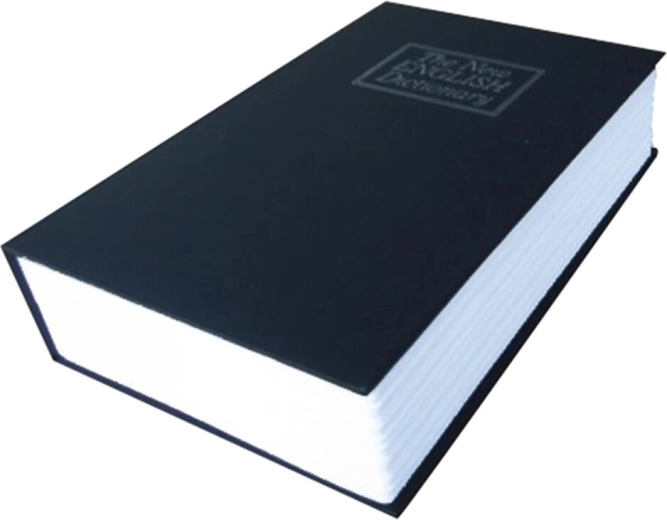 Bezpečné uložení cenností