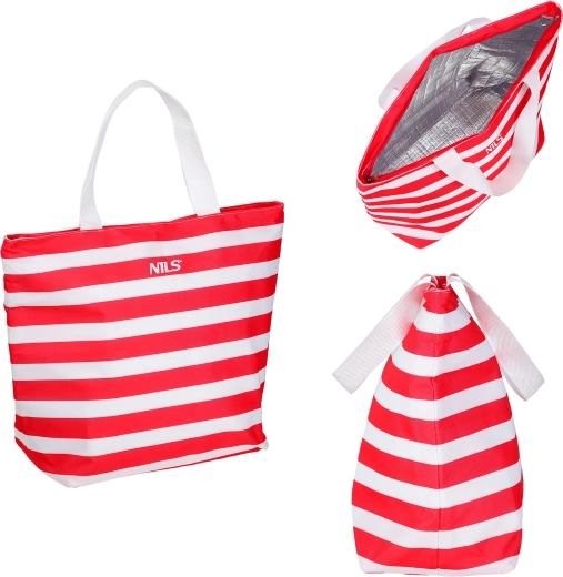 Spolehlivá tepelná izolace pro čerstvost po celý den