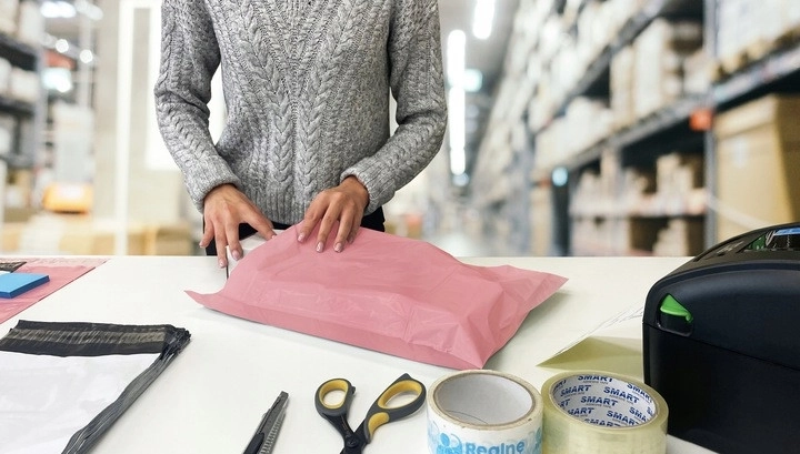 Lehká a efektivní logistika