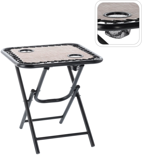 Stabilní kovová konstrukce