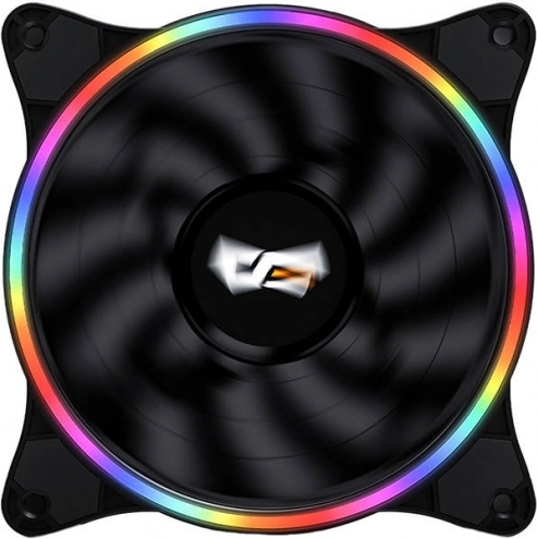 Počítačový ventilátor Darkflash RGB 120 mm