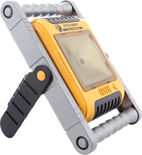 Stabilní stojánek a snadné nasměrování