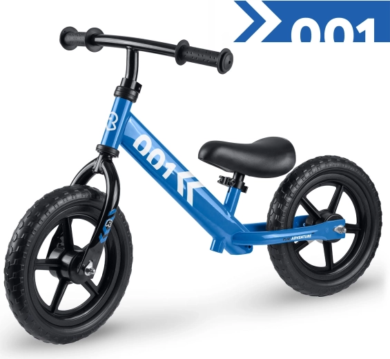 Dětské odrážedlo Ricokids